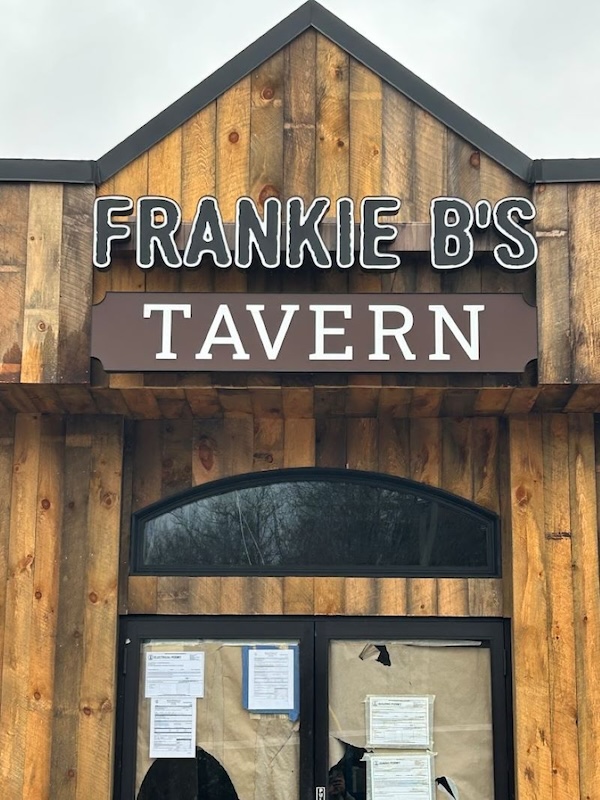 custom business signs